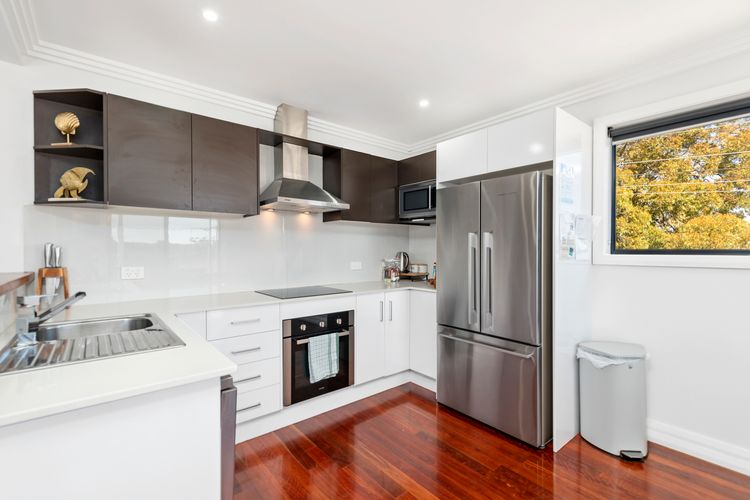 The Tomaree Upstairs