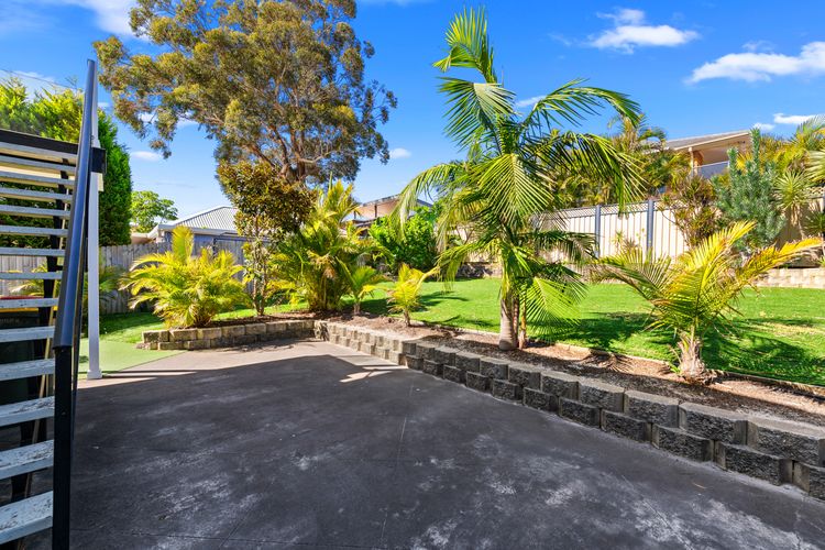 The Tomaree Upstairs