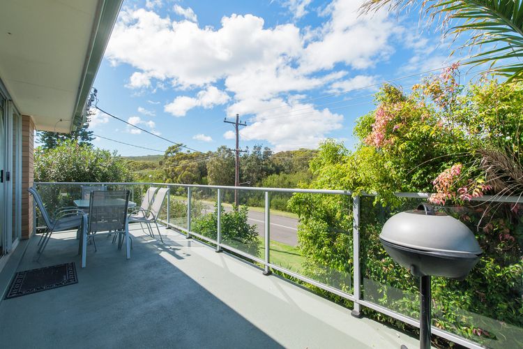 Surfair, Unit 1/24 Marine Drive