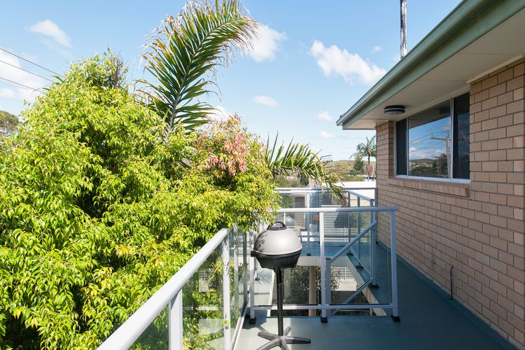 Surfair, Unit 1/24 Marine Drive