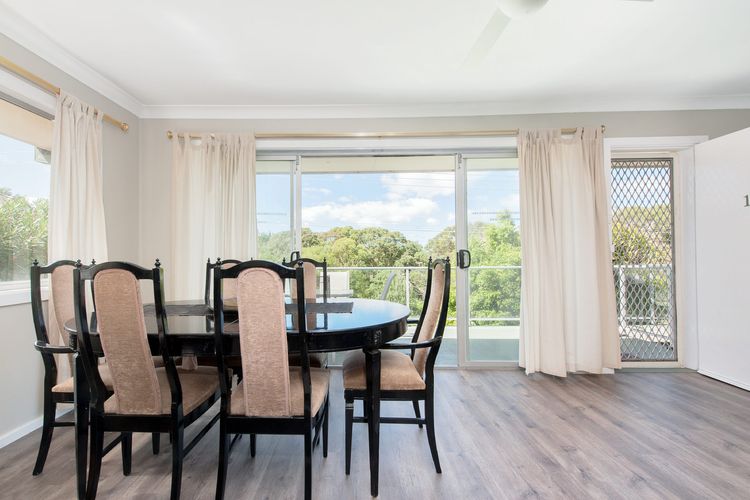 Surfair, Unit 1/24 Marine Drive