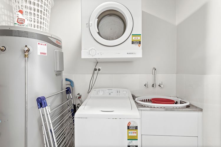 serenity at Fingal Bay 1