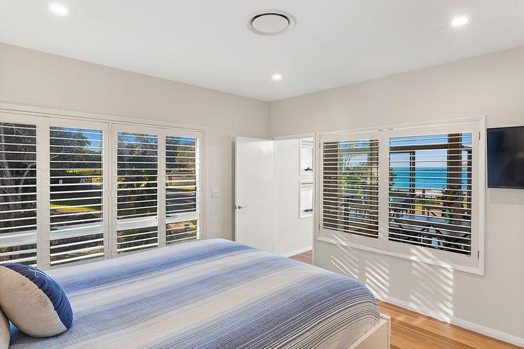 serenity at Fingal Bay 1