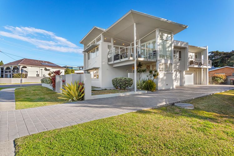 serenity at Fingal Bay 1