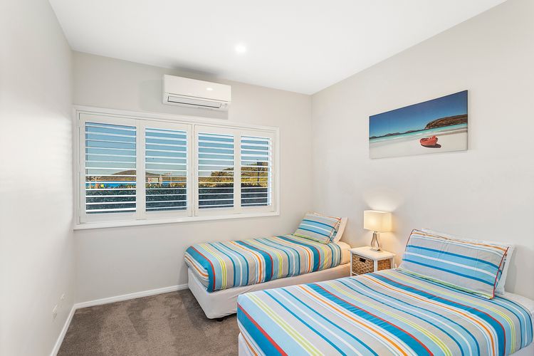 serenity at Fingal Bay 1