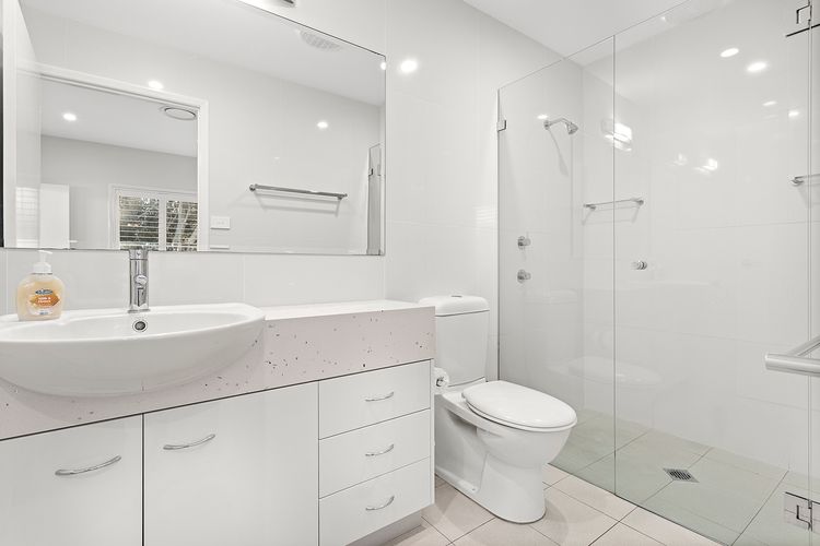 serenity at Fingal Bay 1