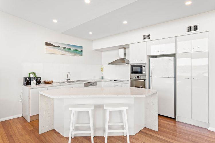 serenity at Fingal Bay 1