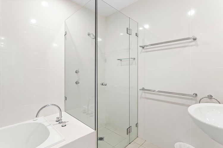 serenity at Fingal Bay 1