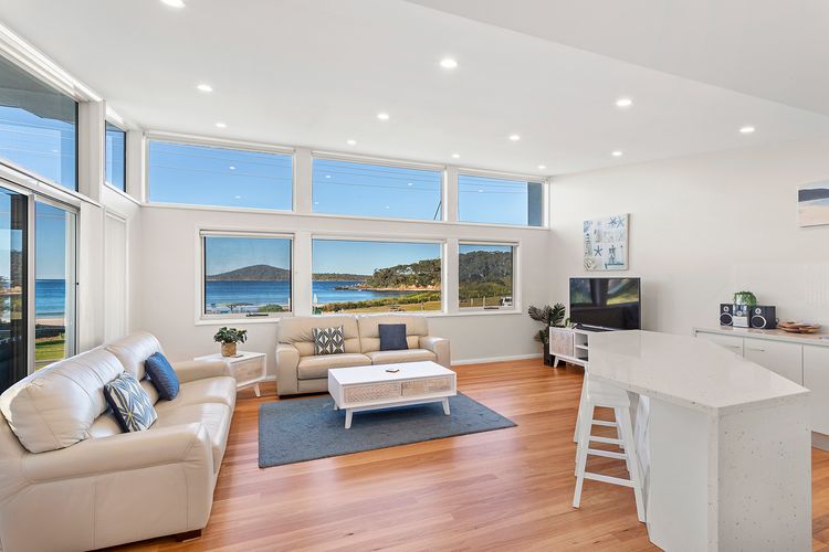 serenity at Fingal Bay 1