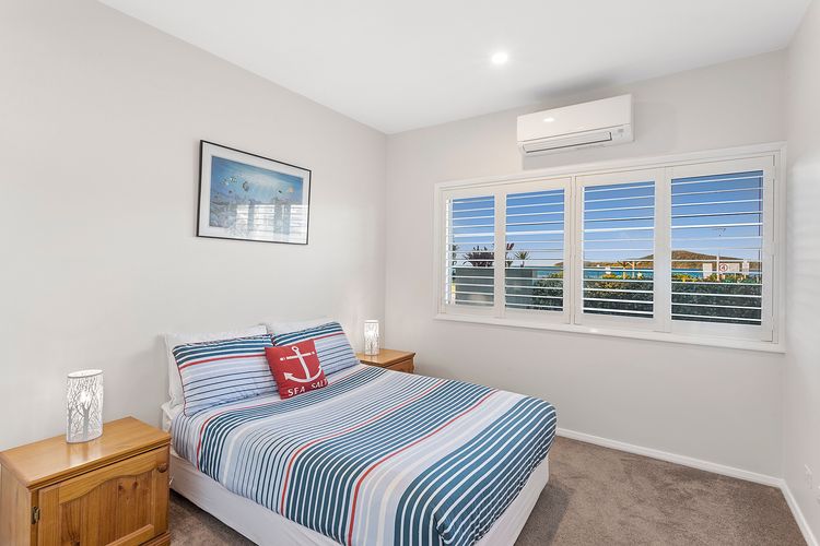 serenity at Fingal Bay 1