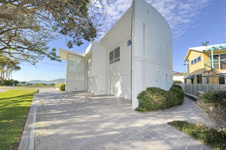 serenity at Fingal Bay 2