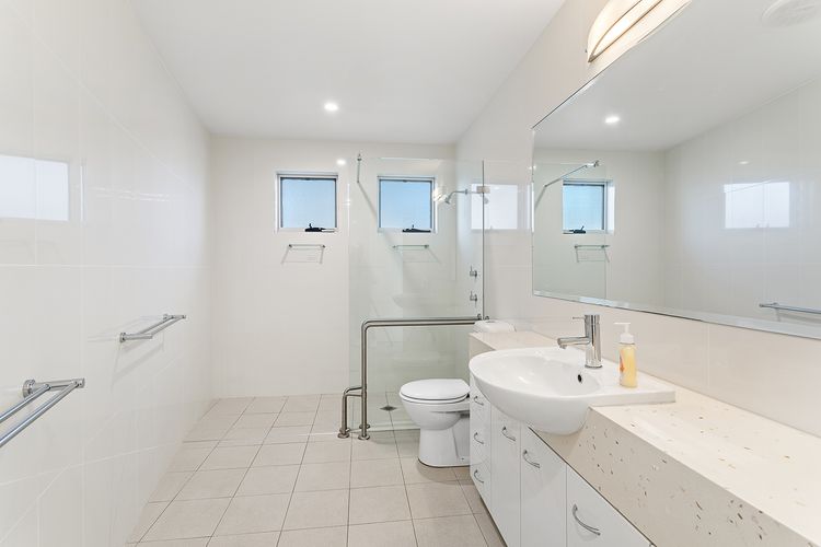 serenity at Fingal Bay 2