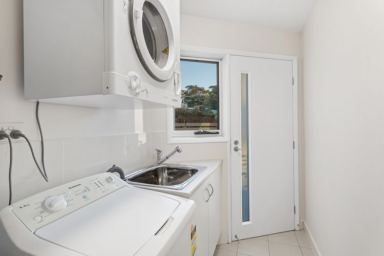 serenity at Fingal Bay 2