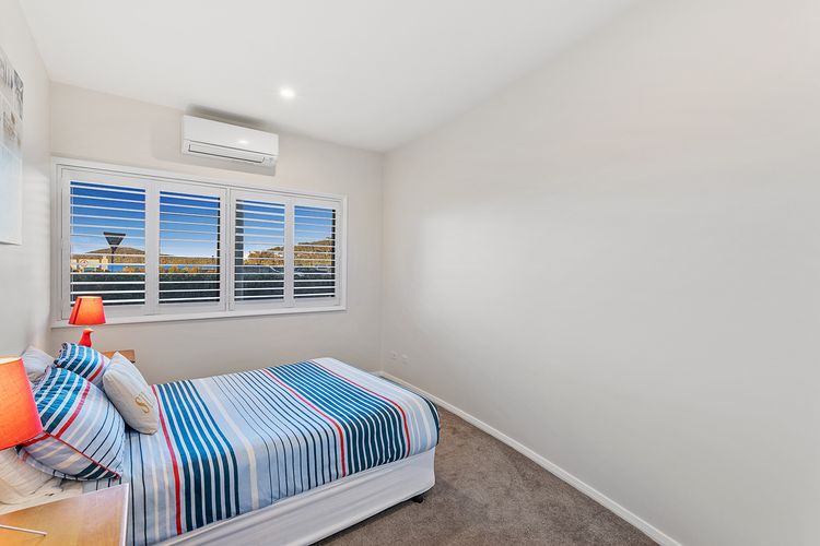 serenity at Fingal Bay 2