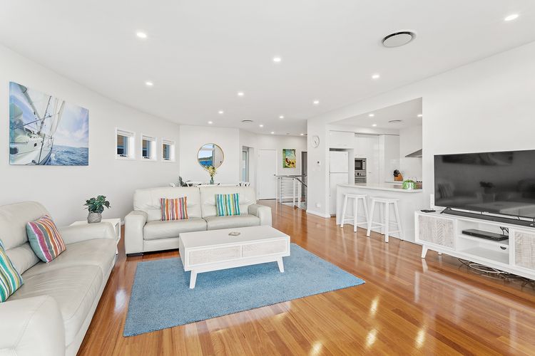 serenity at Fingal Bay 2