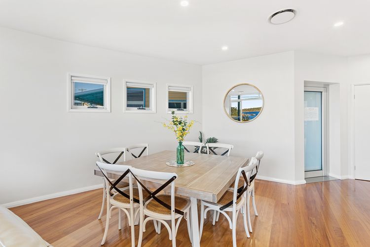 serenity at Fingal Bay 2