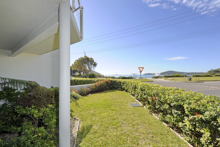 serenity at Fingal Bay 2