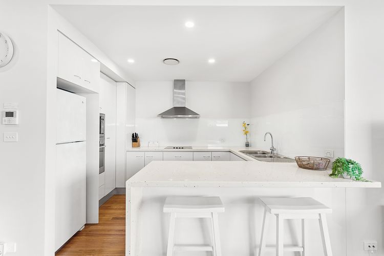 serenity at Fingal Bay 2