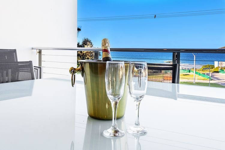 serenity at Fingal Bay 2