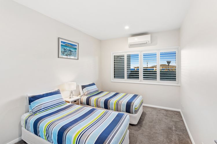 serenity at Fingal Bay 2