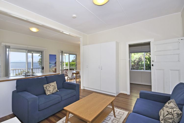 Frangipani, 4 Gloucester Street