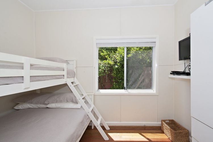 Frangipani, 4 Gloucester Street