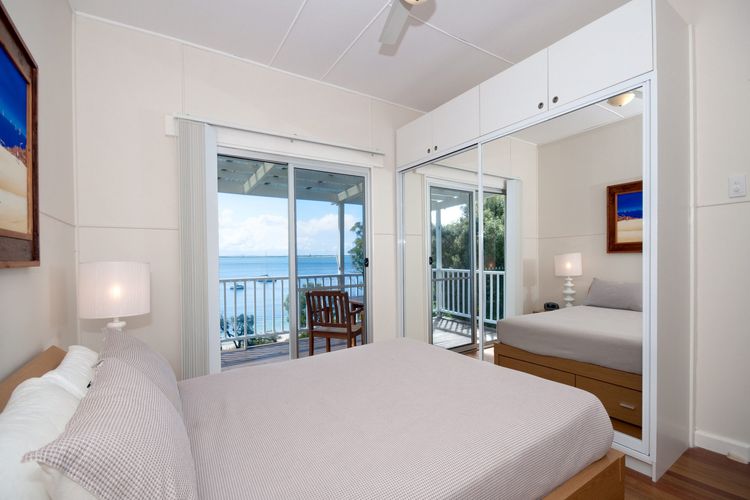 Frangipani, 4 Gloucester Street