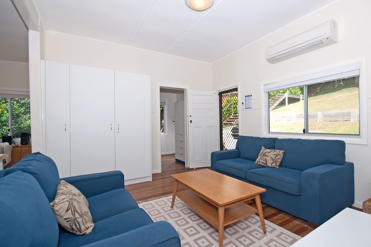 Frangipani, 4 Gloucester Street