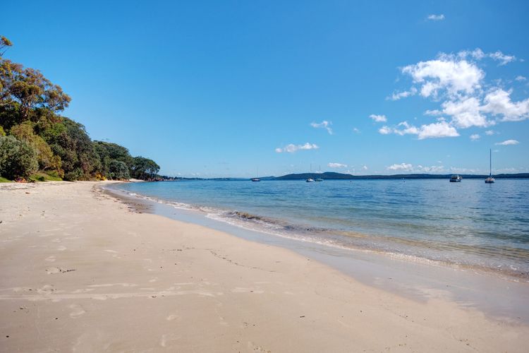 Frangipani, 4 Gloucester Street