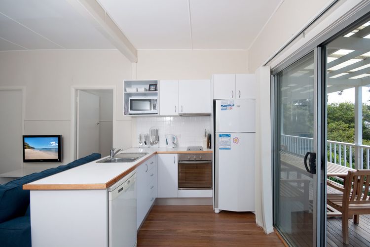 Frangipani, 4 Gloucester Street