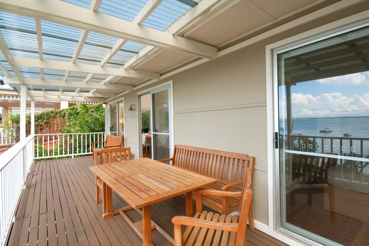 Frangipani, 4 Gloucester Street