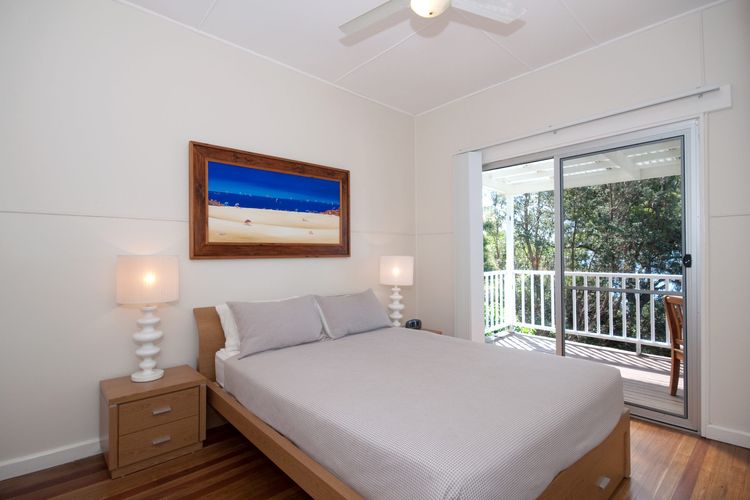 Frangipani, 4 Gloucester Street