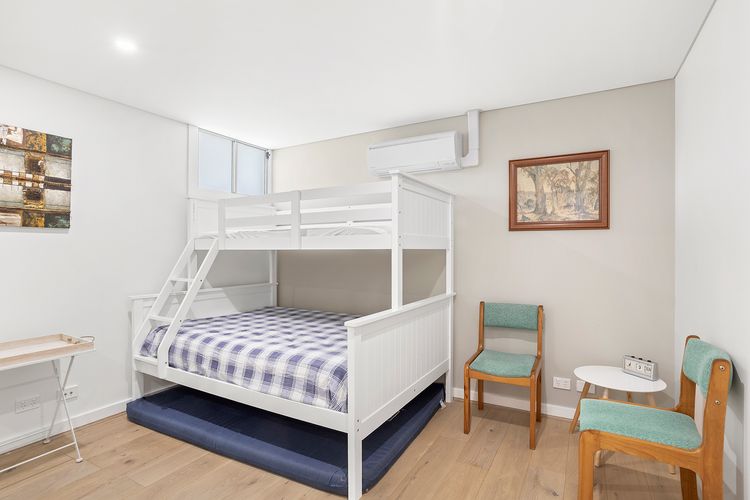 The Shoal Apartments, Unit 310