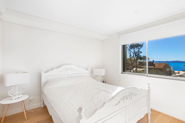 The Shoal Apartments, Unit 310