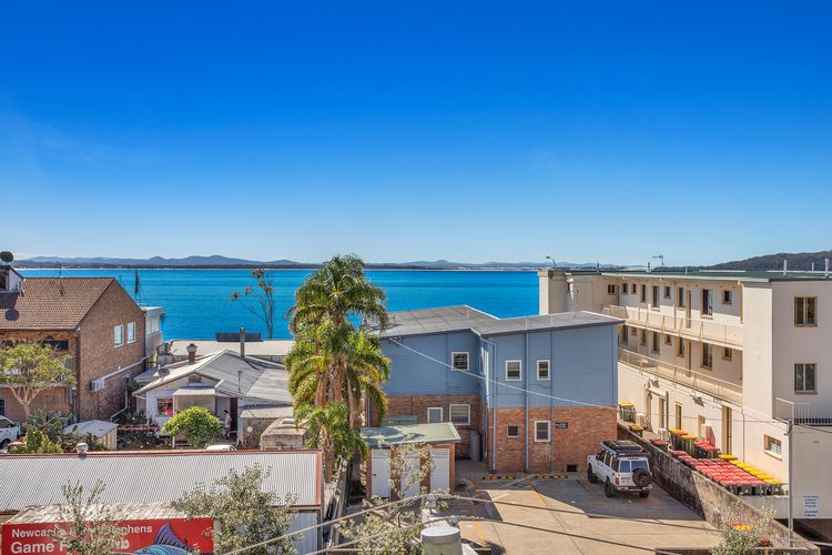 The Shoal Apartments, Unit 310