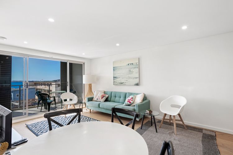 The Shoal Apartments, Unit 310