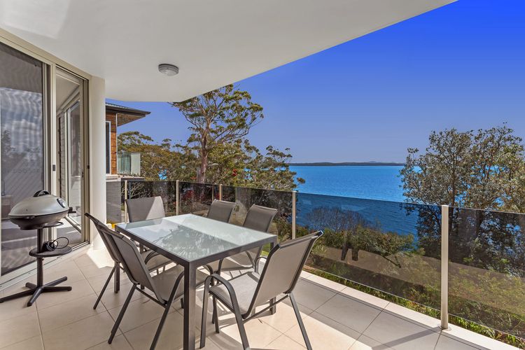 Mirage, 1/24 Gloucester Street