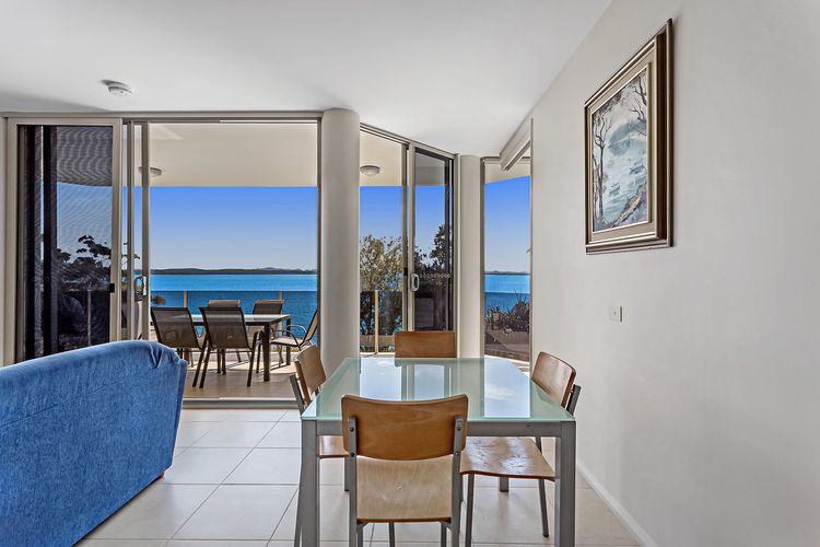 Mirage, 1/24 Gloucester Street