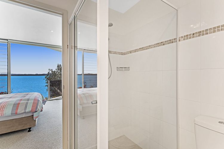 Mirage, 1/24 Gloucester Street