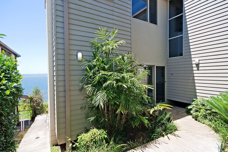 Mirage, 1/24 Gloucester Street