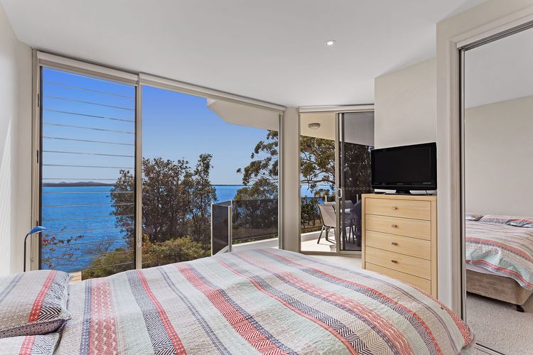 Mirage, 1/24 Gloucester Street