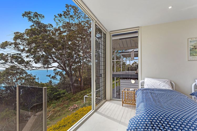 Mirage, 1/24 Gloucester Street