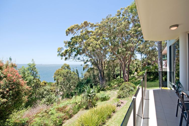 Mirage, 1/24 Gloucester Street