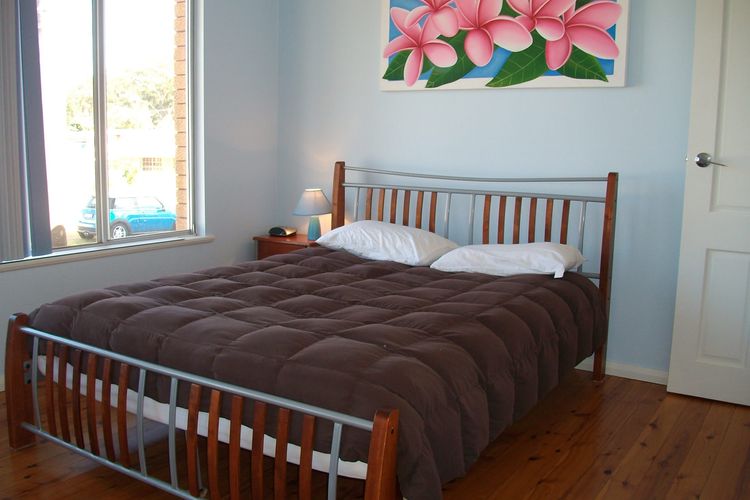 Tomaree Palms, 39 Tomaree Road