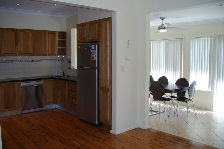 Tomaree Palms, 39 Tomaree Road