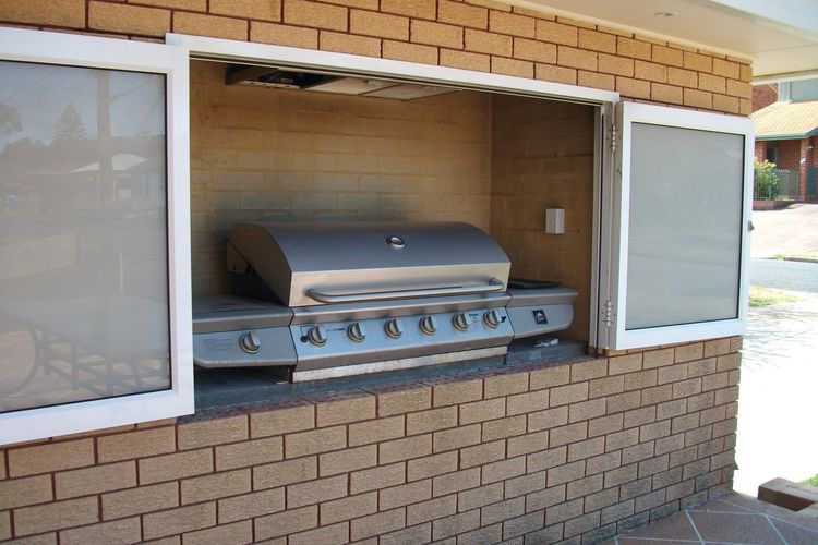 Tomaree Palms, 39 Tomaree Road