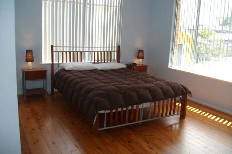 Tomaree Palms, 39 Tomaree Road