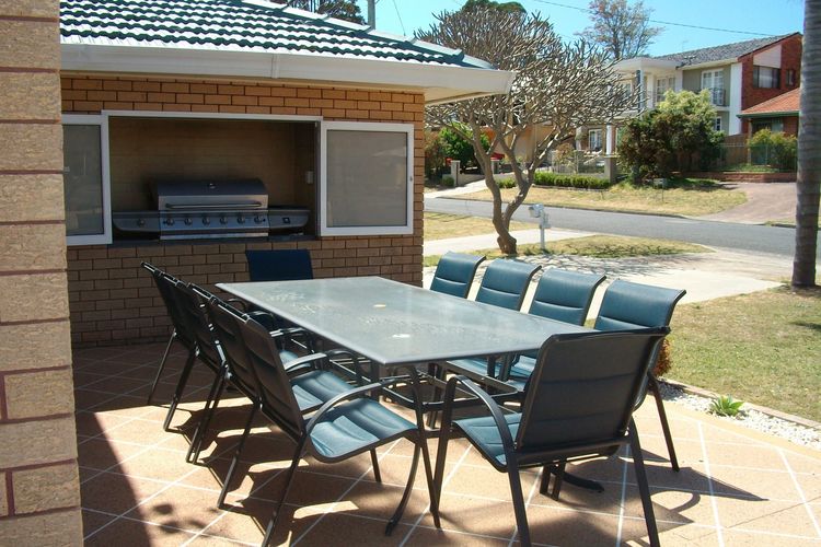 Tomaree Palms, 39 Tomaree Road