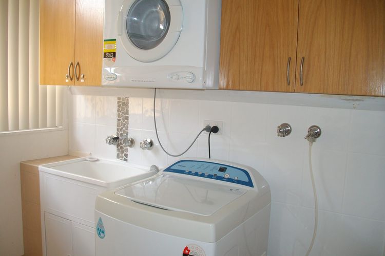 Tomaree Palms, 39 Tomaree Road