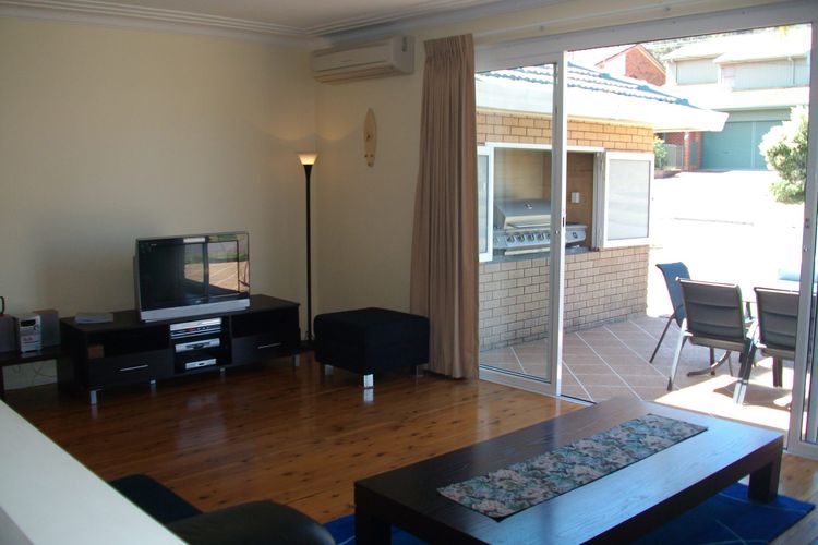 Tomaree Palms, 39 Tomaree Road